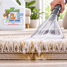 Load image into Gallery viewer, PawLab 2L Carpet Cleaner Shampoo