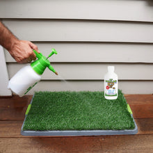 Load image into Gallery viewer, PawLab 300ml Outdoor Disinfectant Cleaner Concentrate (Makes 6L)
