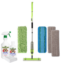 Load image into Gallery viewer, Floor &amp; Surface Pet Cleaning Bundle