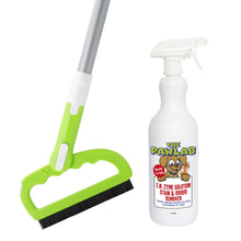 Load image into Gallery viewer, PawLab Pet Urine Grout Cleaning Bundle