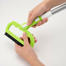 Load image into Gallery viewer, PawLab Grout Brush + Long Handle