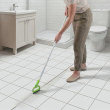 Load image into Gallery viewer, PawLab Grout Brush + Long Handle
