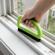Load image into Gallery viewer, PawLab Grout Brush + Long Handle