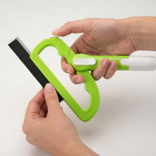 Load image into Gallery viewer, PawLab Grout Brush + Long Handle