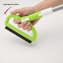 Load image into Gallery viewer, PawLab Grout Brush + Long Handle