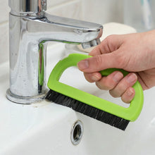 Load image into Gallery viewer, PawLab Grout Brush + Long Handle