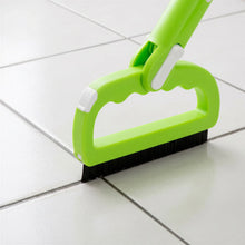 Load image into Gallery viewer, PawLab Grout Brush + Long Handle