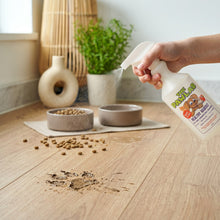 Load image into Gallery viewer, PawLab Healthy Habitat 750ml Disinfectant Cleaner