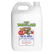 Load image into Gallery viewer, PawLab Healthy Habitat 5L Disinfectant Cleaner