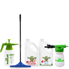 Load image into Gallery viewer, PawLab Complete Backyard Cleaning Kit