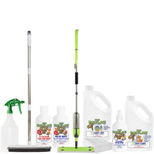 Load image into Gallery viewer, Complete Indoor Cleaning Bundle