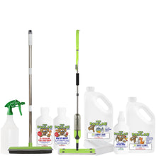 Load image into Gallery viewer, PawLab Complete Indoor Cleaning Bundle