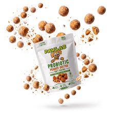 Load image into Gallery viewer, PawLab Probiotic Peanut Butter Soft Chews