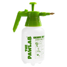 Load image into Gallery viewer, PawLab 1L Pressure Pump Spray Bottle (perfect for small areas)