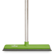 Load image into Gallery viewer, PawLab Pet Hair Rubber Broom