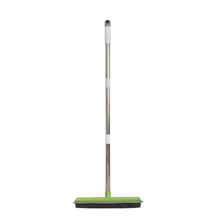 Load image into Gallery viewer, PawLab Pet Hair Rubber Broom