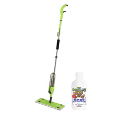 Load image into Gallery viewer, PawLab Spray Mop Starter Pack