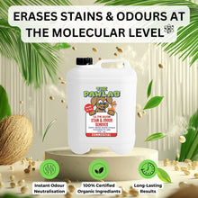 Load image into Gallery viewer, PawLab 10L Enzyme Urine Stain &amp; Odour Remover