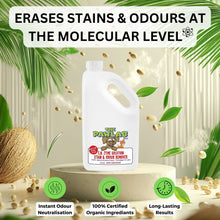 Load image into Gallery viewer, PawLab 2L Enzyme Urine Stain &amp; Odour Remover Concentrate (Makes 40L)