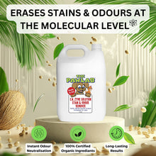Load image into Gallery viewer, PawLab 5L Urine Stain &amp; Odour Remover Ready To Use Formula
