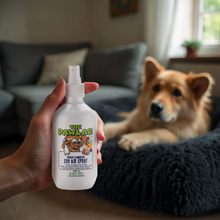 Load image into Gallery viewer, PawLab 300ml Odour Eliminator Eco Air Spray