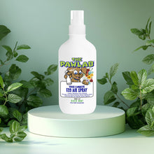 Load image into Gallery viewer, PawLab 300ml Odour Eliminator Eco Air Spray
