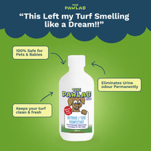 Load image into Gallery viewer, PawLab 300ml Artificial Grass Urine Treatment Kit (Makes 12L)