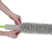 Load image into Gallery viewer, PawLab Flexible Pet Hair Duster