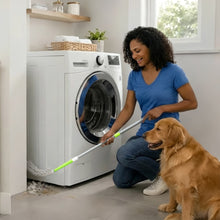 Load image into Gallery viewer, PawLab Flexible Pet Hair Duster