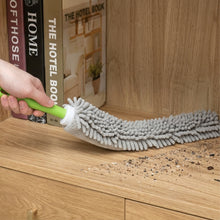 Load image into Gallery viewer, PawLab Flexible Pet Hair Duster