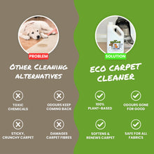 Load image into Gallery viewer, PawLab 2L Carpet Shampoo