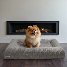 Load image into Gallery viewer, PawLab SeasonSmart™ Orthopaedic Memory Foam Dog Bed