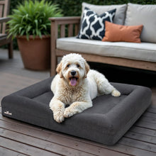 Load image into Gallery viewer, PawLab SeasonSmart™ Orthopaedic Memory Foam Dog Bed