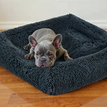Load image into Gallery viewer, PawLab SeasonSmart™ Orthopaedic Memory Foam Dog Bed
