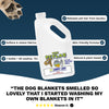 PawLab 2L Enzyme Laundry Liquid