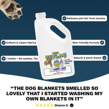 Load image into Gallery viewer, PawLab 2L Eco Laundry Liquid