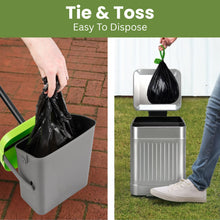 Load image into Gallery viewer, PawLab Dog Poop Scooper Set