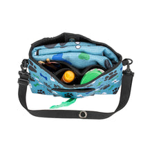 Load image into Gallery viewer, PawLab Sand-Free Dog Beach Towel &amp; Bag