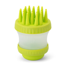 Load image into Gallery viewer, PawLab Shampoo Scrub Brush