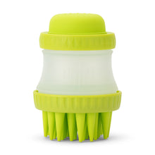 Load image into Gallery viewer, PawLab Shampoo Scrub Brush
