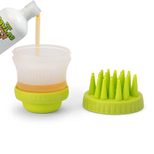 Load image into Gallery viewer, PawLab Shampoo Scrub Brush