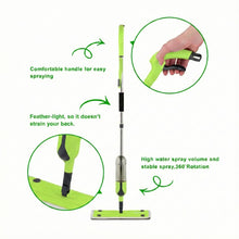 Load image into Gallery viewer, PawLab Spray Mop Starter Pack