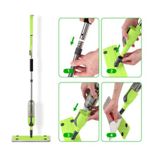 Load image into Gallery viewer, PawLab Spray Mop