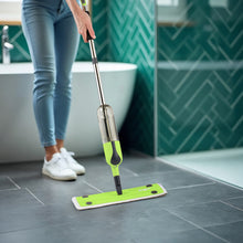Load image into Gallery viewer, PawLab Spray Mop Starter Pack