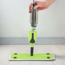 Load image into Gallery viewer, PawLab Spray Mop Starter Pack