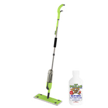 Load image into Gallery viewer, PawLab Spray Mop Starter Pack