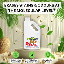 Load image into Gallery viewer, PawLab PLUS™ 2L Urine Stain &amp; Odour Remover Super Concentrate (Makes 40L)