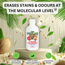 Load image into Gallery viewer, PawLab PLUS™ 300ml Urine Stain &amp; Odour Remover Super Concentrate (Makes 6L)