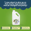 PawLab 2L Enzyme Laundry Liquid