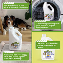 Load image into Gallery viewer, PawLab 2L Eco Laundry Liquid